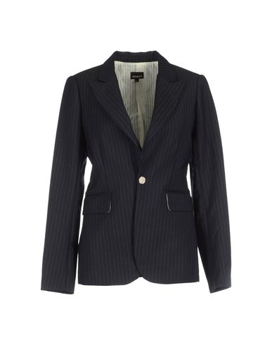 ZOOM WEBER - Blazer