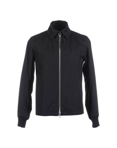 ZOOM BRIAN DALES - Jacket