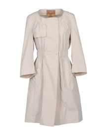 DANIELE ALESSANDRINI DELUXE - Full-length jacket