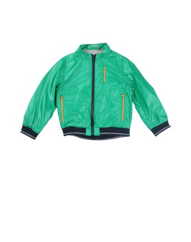 ZOOM BELLEROSE - Jacket