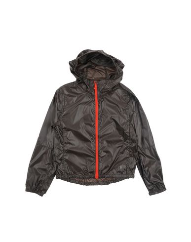 ZOOM BELLEROSE - Jacket