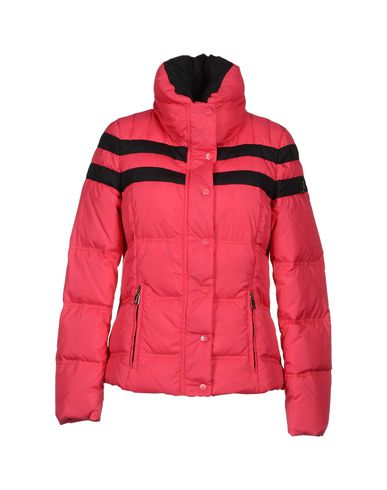 ZOOM WHO*S WHO - Down jacket