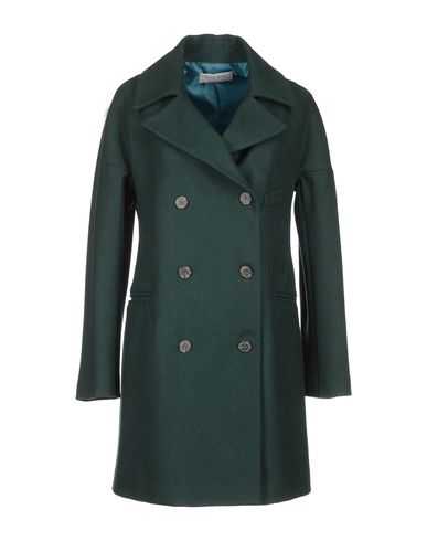 ZOOM DANIELA PANCHERI - Coat