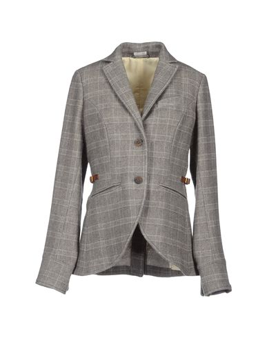 ZOOM CAVALLERIA TOSCANA - Blazer