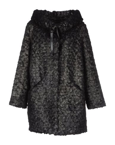 ZOOM TOUFFE DE POILS - Faux fur