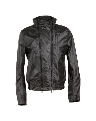 ZOOM EMPORIO ARMANI - Jacket