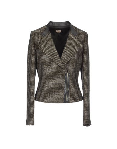 ZOOM PENNYBLACK - Blazer
