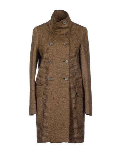 ZOOM PENNYBLACK - Coat