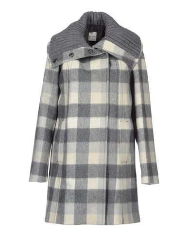 ZOOM PENNYBLACK - Coat