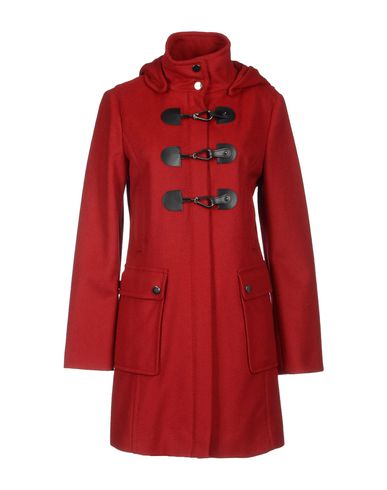 ZOOM PENNYBLACK - Coat