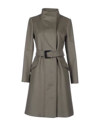 ZOOM PENNYBLACK - Coat