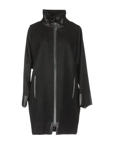 ZOOM PENNYBLACK - Coat