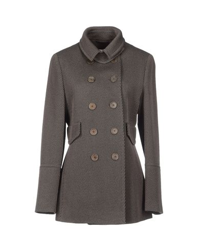 ZOOM AKRIS PUNTO - Mid-length jacket