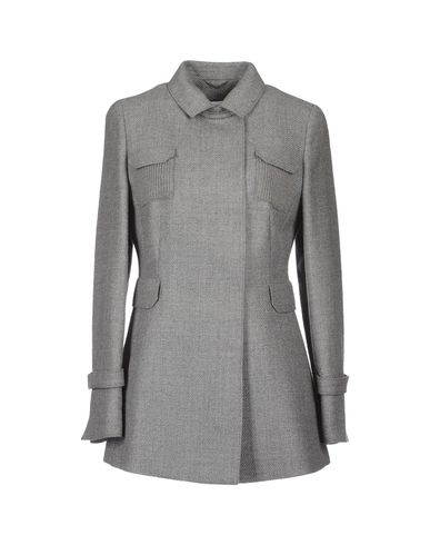 ZOOM AKRIS PUNTO - Mid-length jacket