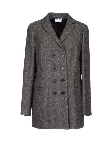 ZOOM AKRIS PUNTO - Full-length jacket