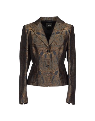 ZOOM AKRIS - Blazer
