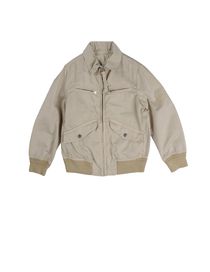 C.P. COMPANY UNDERSIXTEEN - Jacket