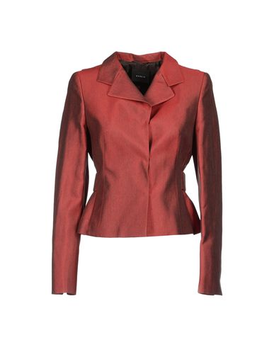 ZOOM AKRIS - Blazer