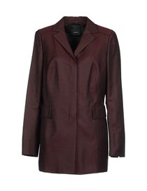 AKRIS - Full-length jacket