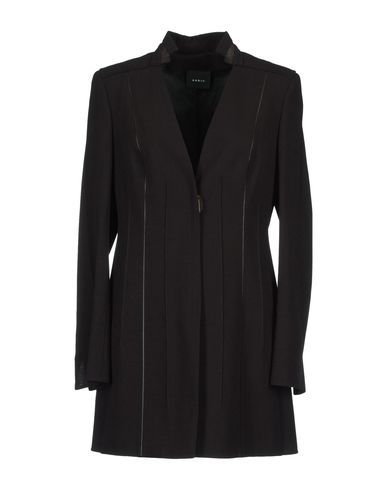 ZOOM AKRIS - Full-length jacket