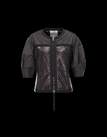 MONCLER Women - Spring-Summer 13 - OUTERWEAR - Jacket - HATSUKO 