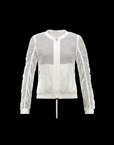 MONCLER Women - Spring-Summer 13 - OUTERWEAR - Jacket - HATSUE 