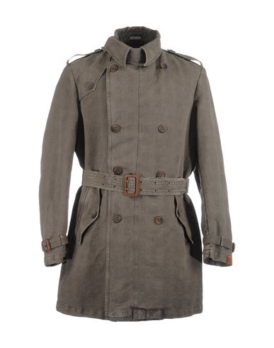 ZOOM CAVALLERIA TOSCANA - Coat