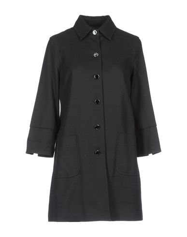 ZOOM STEFANEL - Coat