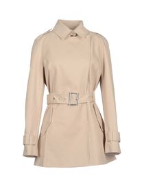 STEFANEL - Mid-length jacket