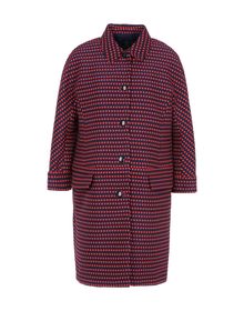 Full-length jacket - MARC BY MARC JACOBS