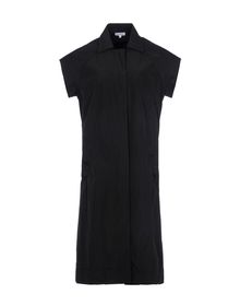 Full-length jacket - ISA ARFEN