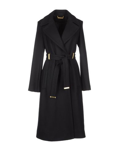 ZOOM DIANE VON FURSTENBERG - Coat