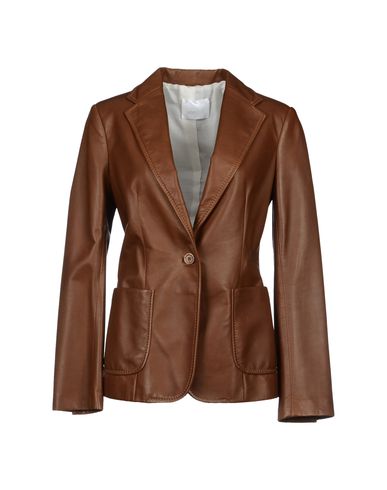 ZOOM MSP - Leather outerwear