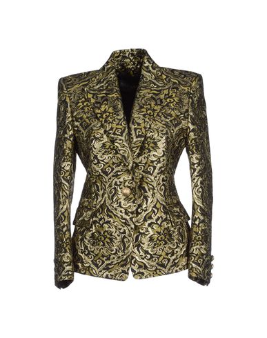 ZOOM BALMAIN - Blazer