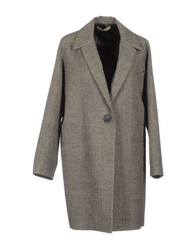 ZOOM BALENCIAGA - Coat