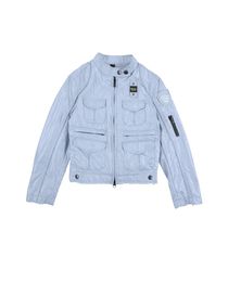 BLAUER - Jacket