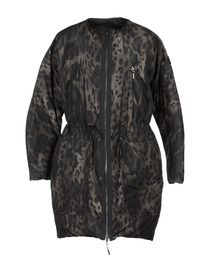 MONCLER GAMME ROUGE - Down jacket