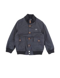 C.P. COMPANY UNDERSIXTEEN - Jacket