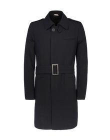 Full-length jacket - TONELLO