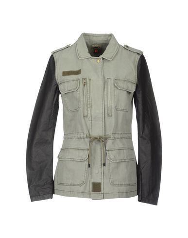 ZOOM ONLY - Jacket