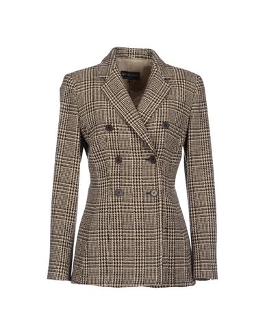 ZOOM ANTONIO FUSCO - Blazer