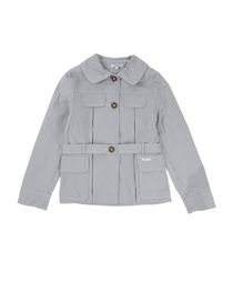 CHLOÉ - Mid-length jacket