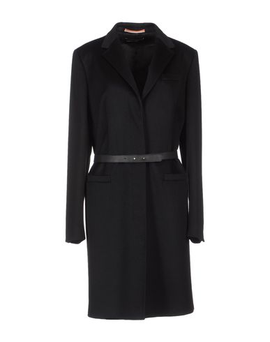 ZOOM FABRIZIO LENZI - Coat