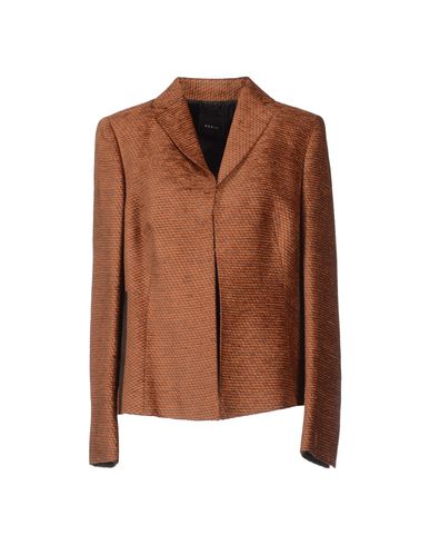 ZOOM AKRIS - Blazer