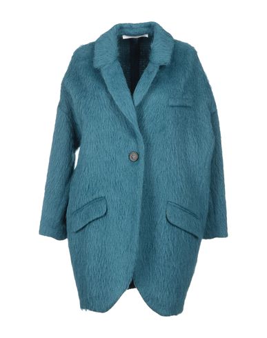 ZOOM JUCCA - Mid-length jacket