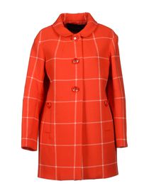 TARA JARMON - Coat