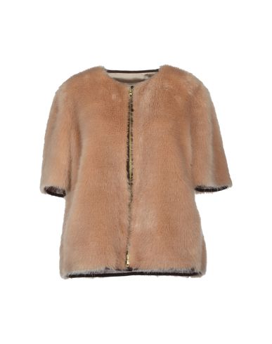 ZOOM L' AUTRE CHOSE - Faux fur