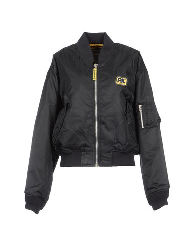 ZOOM PEPE JEANS - Jacket