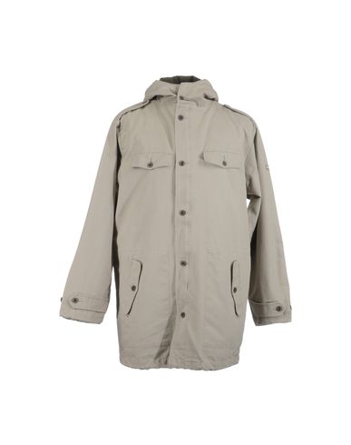 ZOOM PEPE JEANS - Mid-length jacket