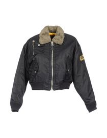 PEPE JEANS - Giubbotto